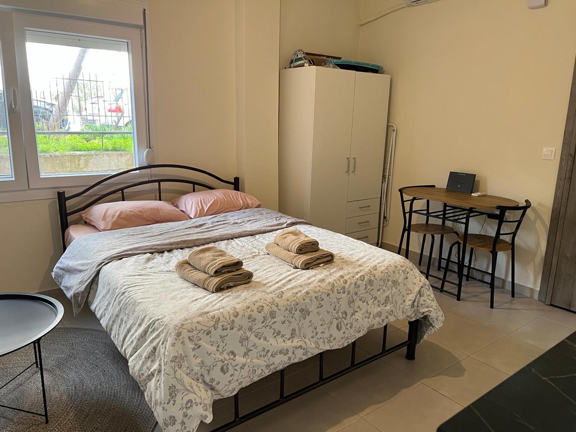 Апартаменты Cozy Corner Александроуполис Экстерьер фото